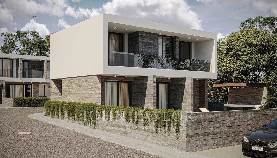 Villa in Chloraka, Paphos, Cyprus 1 - 16533208
