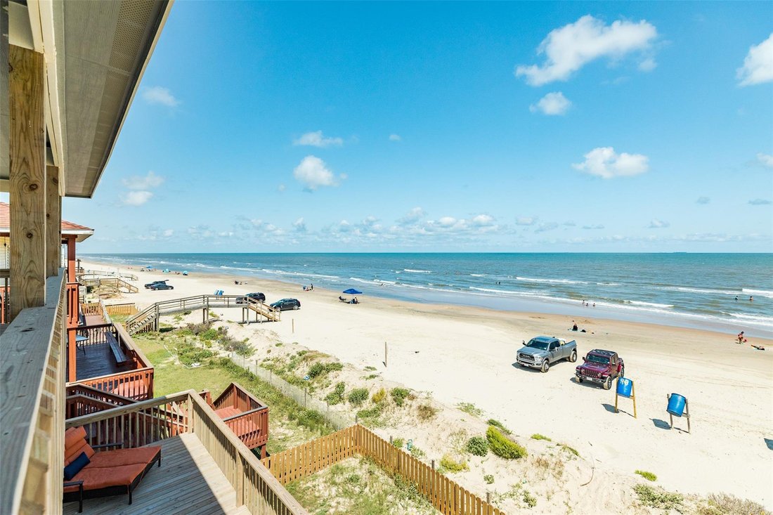 House in Freeport, Texas, United States 5 - 16508595