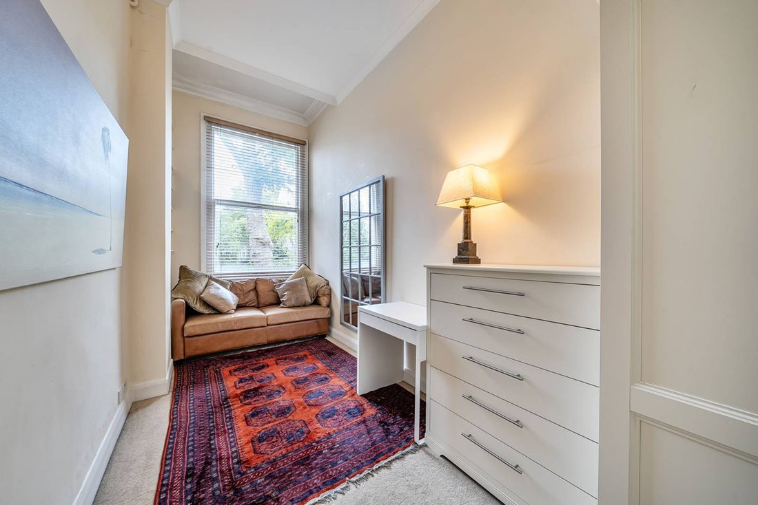 Apartment in Earls Court, Kensington And Chelsea, England 5 - 16534460