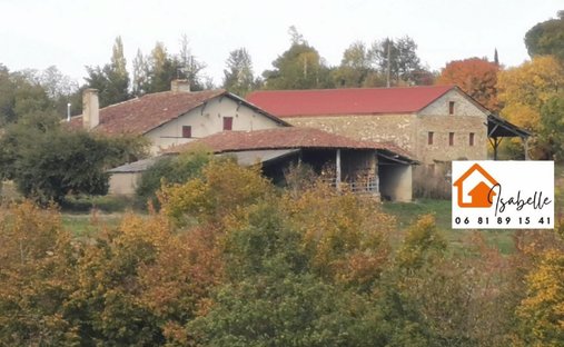 Château Vic Fezensac 503.14 Sqm 9 Rooms