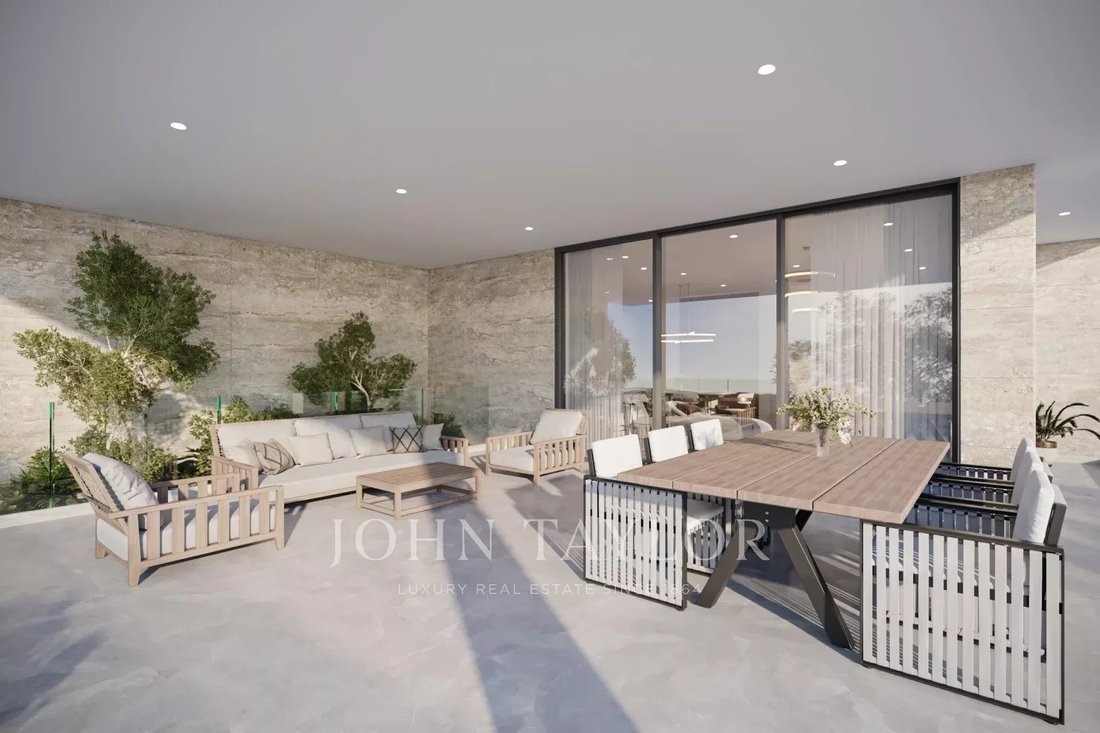 Apartment in Mouttagiaka, Limassol, Cyprus 4 - 16533268