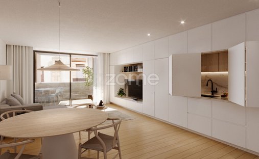 Apartment in Paranhos, Porto District, Portugal 1