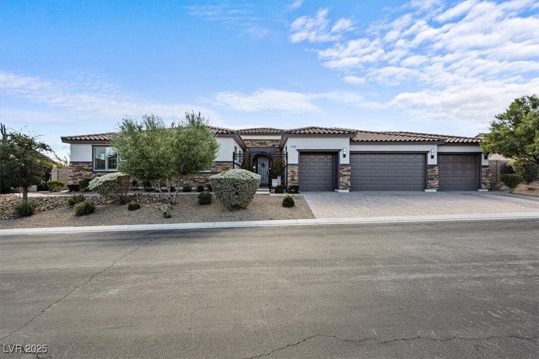 House in Las Vegas, Nevada, United States 3 - 16456791