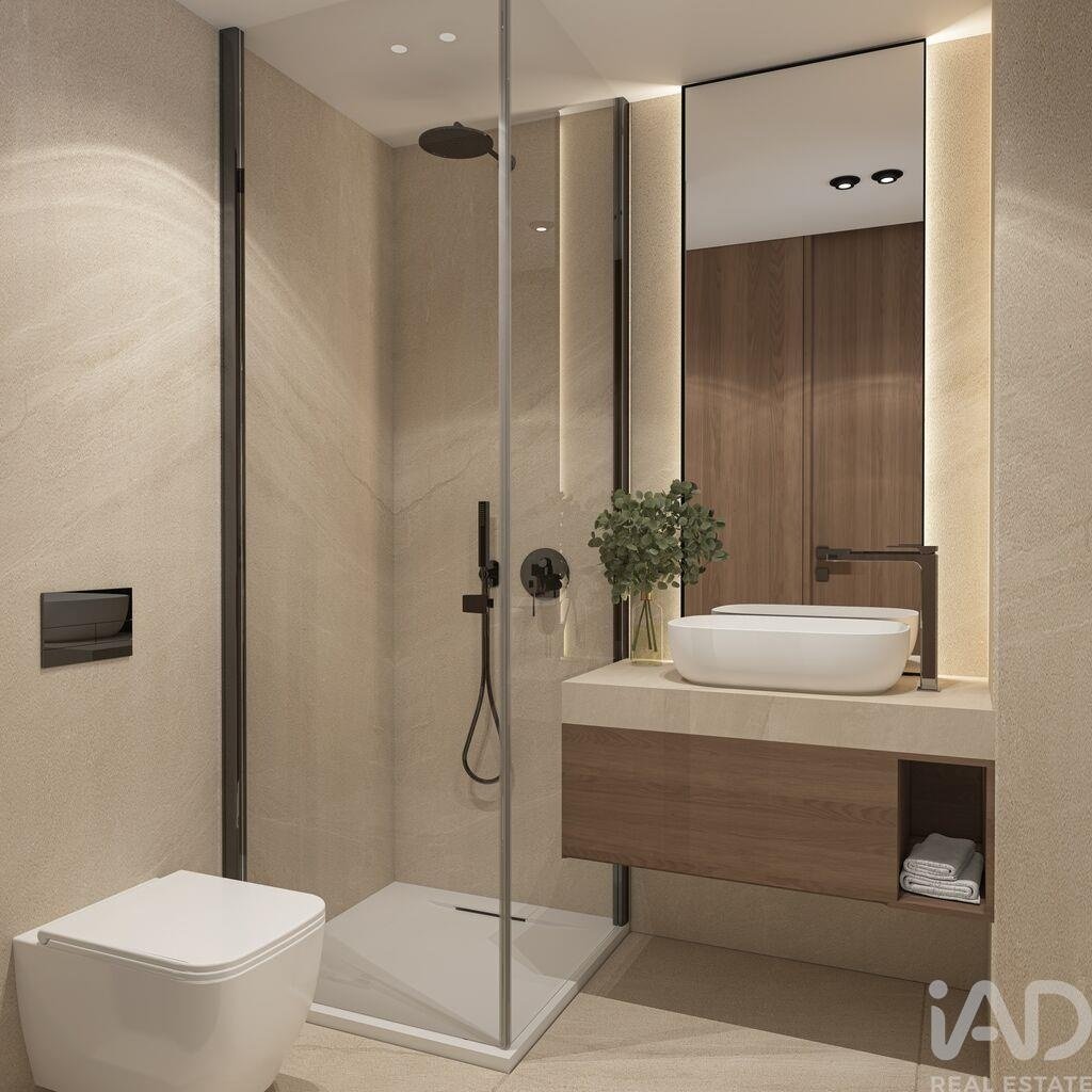 Apartment in Sao Martinho, Madeira, Portugal 5 - 16538104