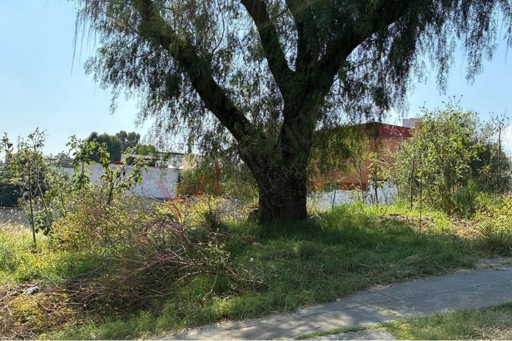 Land in Rincón Verde, State of Mexico, Mexico 4 - 16536011