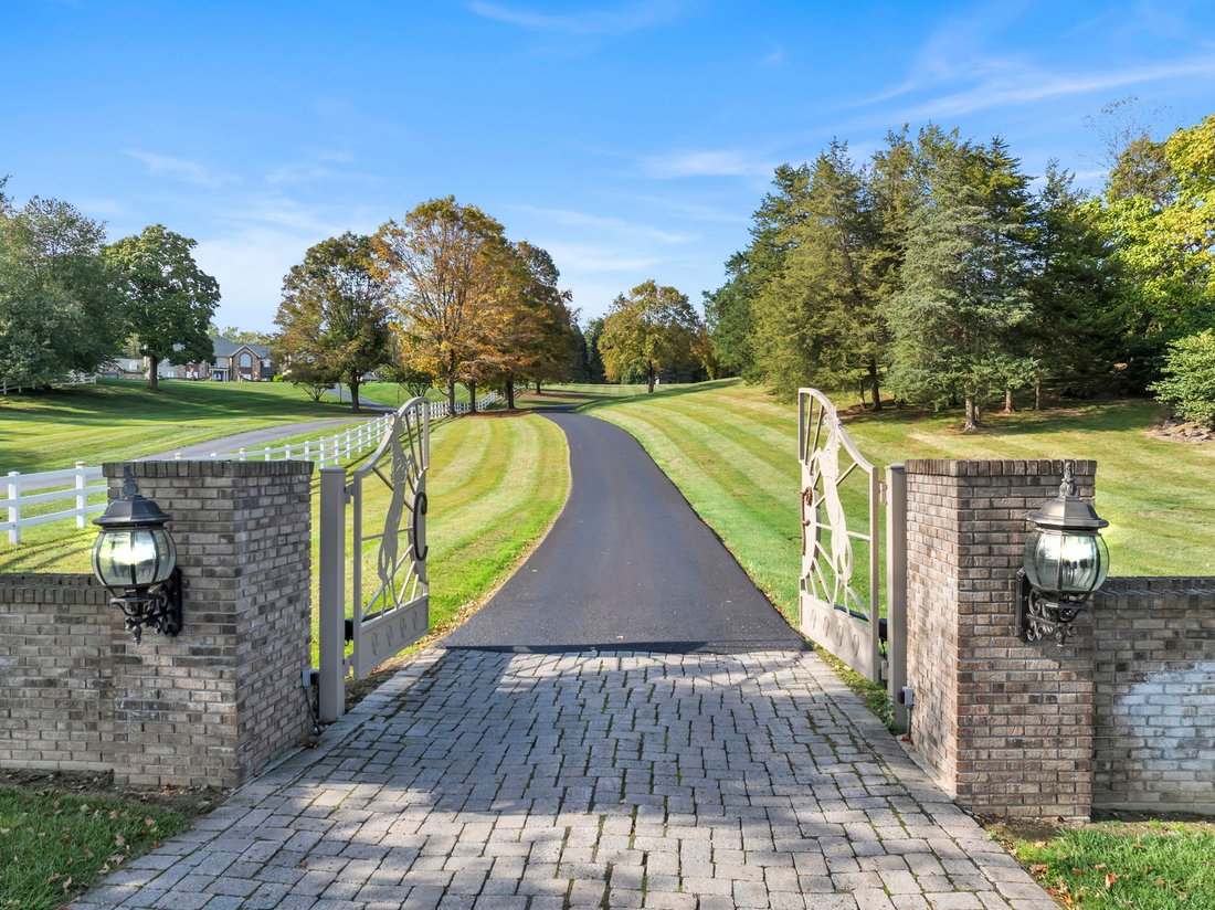 House in Andover Township, New Jersey, United States 4 - 16534785