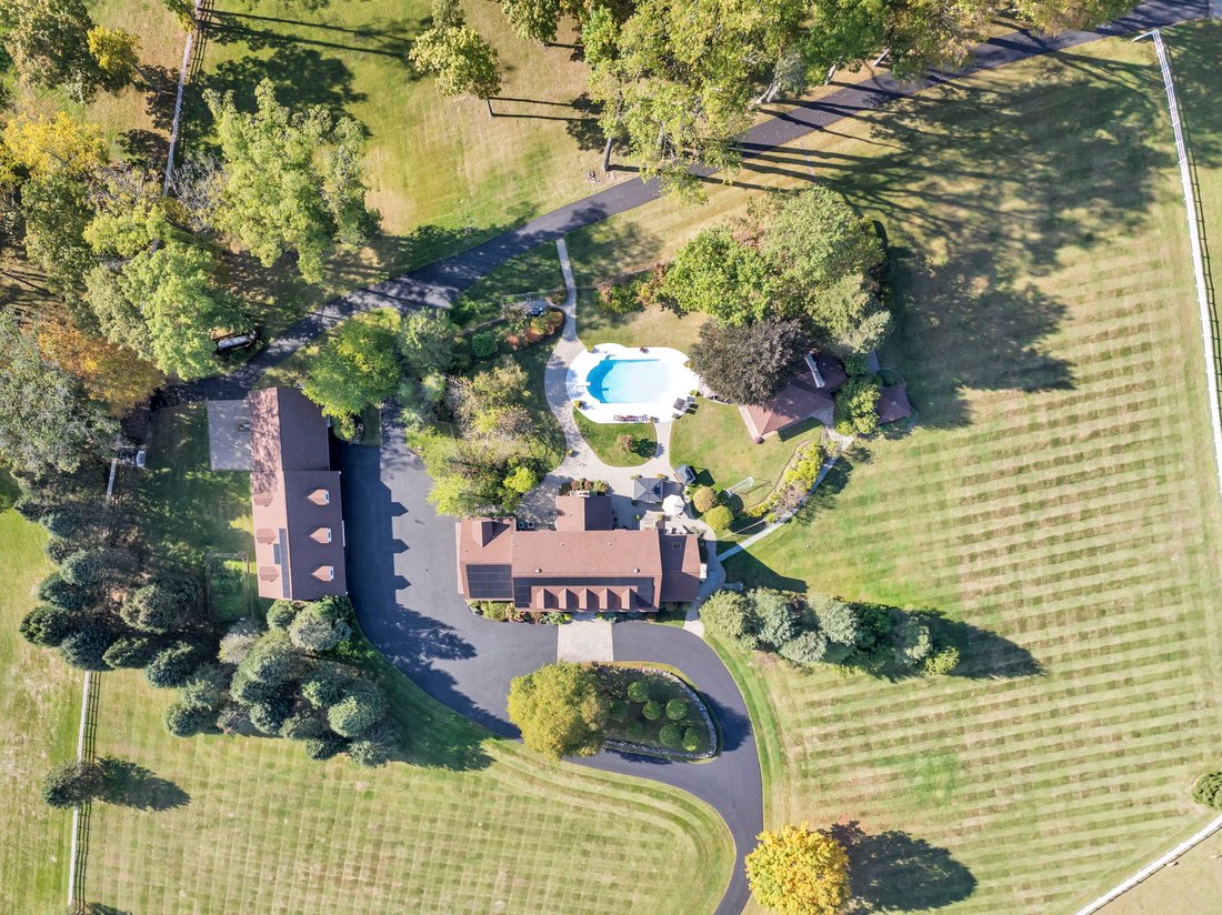 House in Andover Township, New Jersey, United States 1 - 16534785