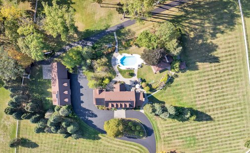 House in Andover Township, New Jersey, United States 1
