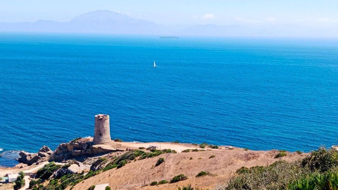 Land in Tarifa, Andalusia, Spain 1 - 16538201