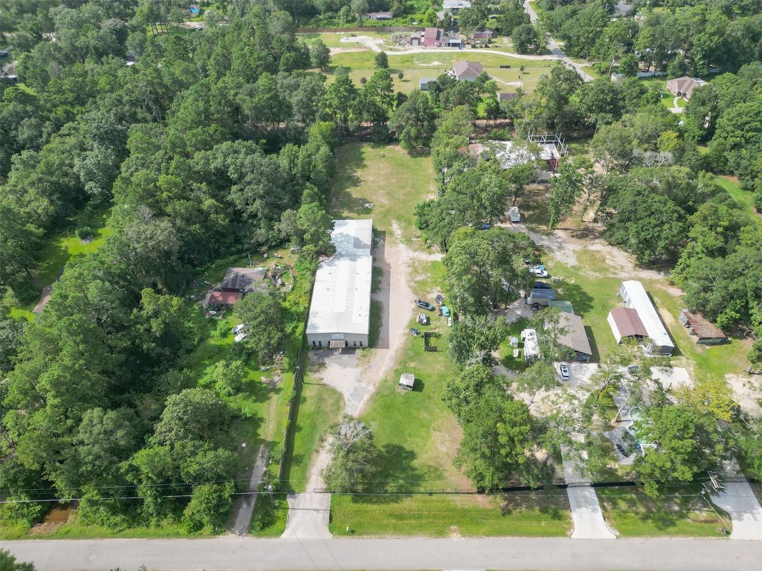 House in New Caney, Texas, United States 1 - 16508788