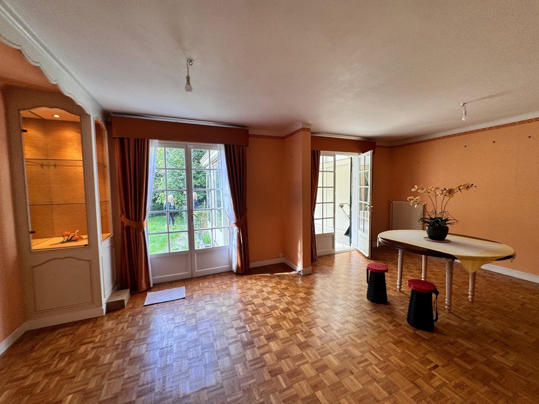House in Nantes, Pays de la Loire, France 3 - 16537946