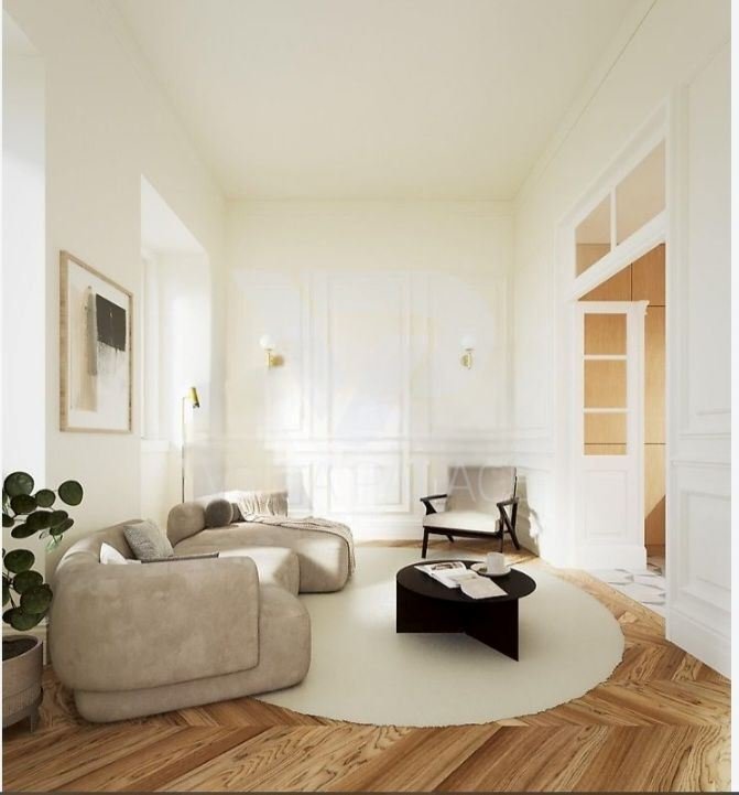 Townhouse in Campolide, Lisbon, Portugal 3 - 14385358