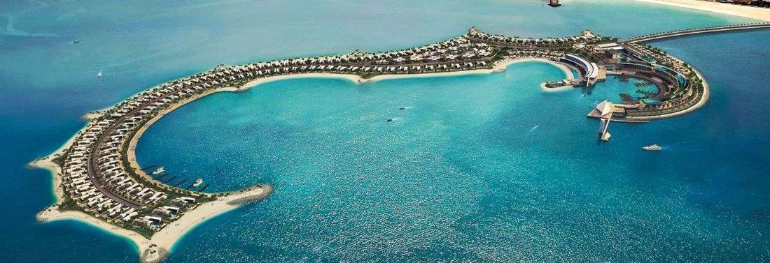 Villa in Jumeirah Bay, Dubai, United Arab Emirates 2 - 16533059