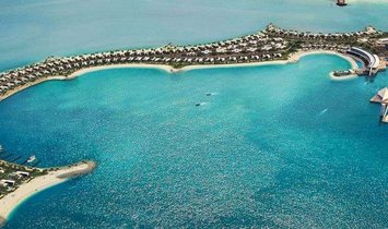 Villa in Jumeirah Bay, Dubai, United Arab Emirates 1