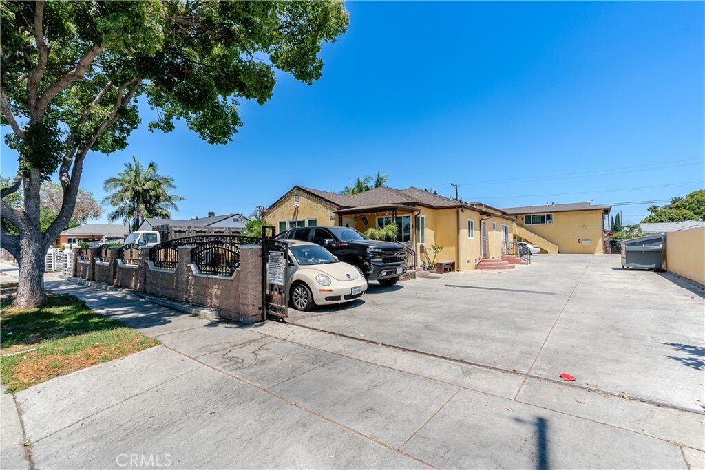 Apartment in Bell, California, United States 1 - 15985713
