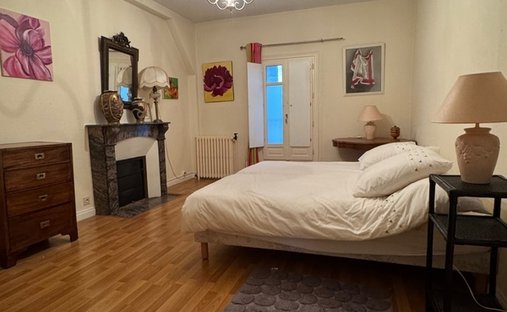 Castle for Sale in Laval, Pays de la Loire, France