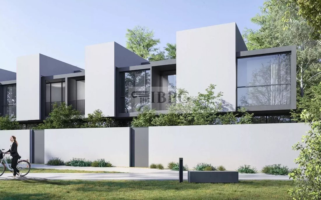 Townhouse in Dasmaan, Sharjah Emirate, United Arab Emirates 1 - 16536893