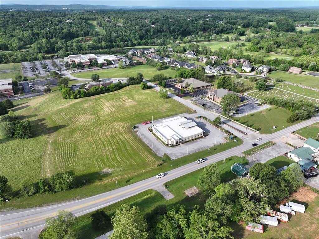 Land in Tontitown, Arkansas, United States 5 - 16535888