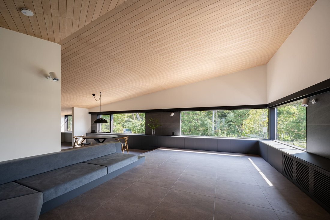 House in Hamura, Tokyo, Japan 4 - 16536472