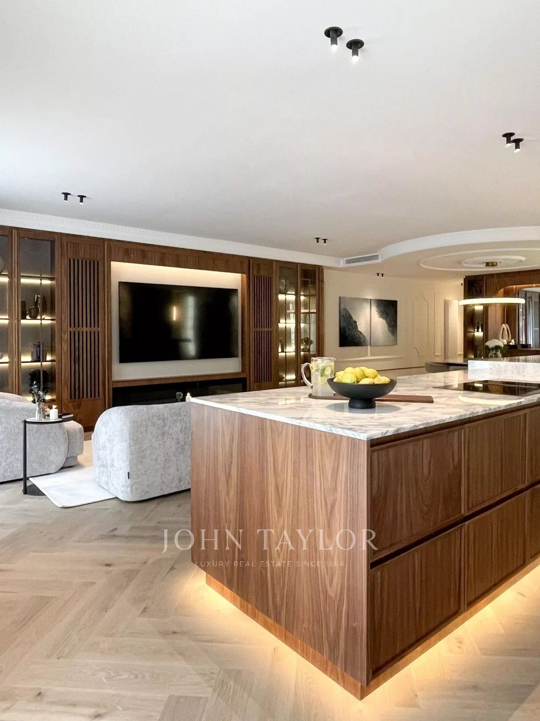 Apartamento en Chamberí, Madrid, España 2 - 16533060