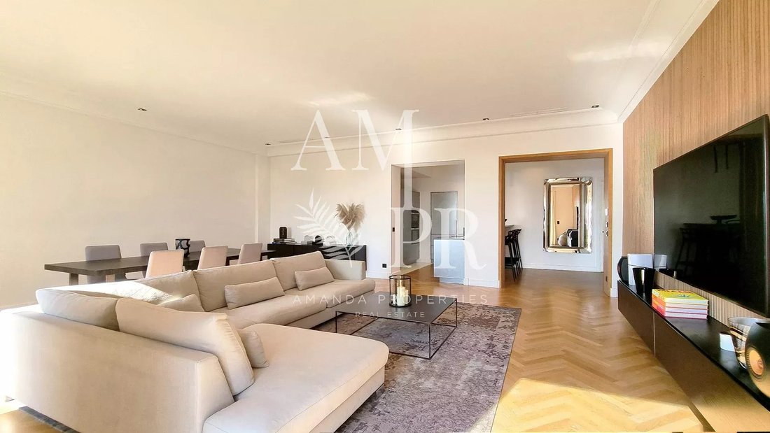 Apartment in La Californie, Cannes, France 3 - 16533041