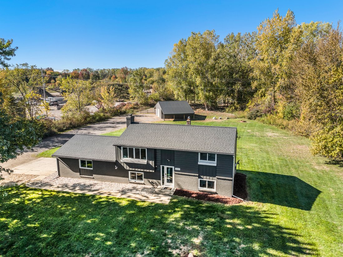 House in Byron Center, Michigan, United States 5 - 16532970