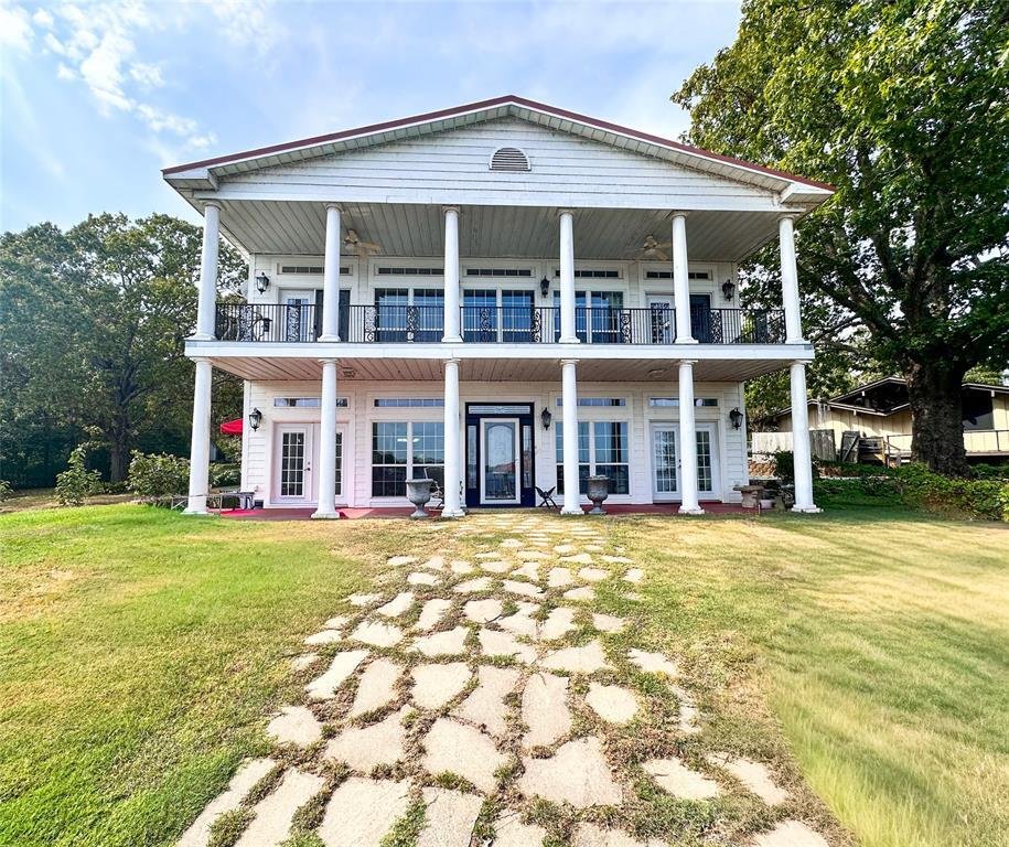 House in Palestine, Texas, United States 1 - 16535146