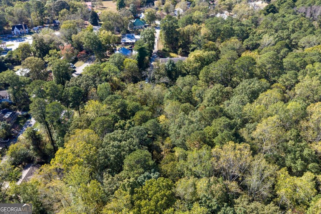 Land in Dallas, Georgia, United States 2 - 16533829