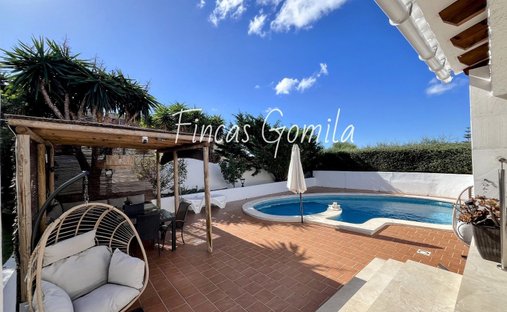 Chalet en Alayor, Islas Baleares, España 1