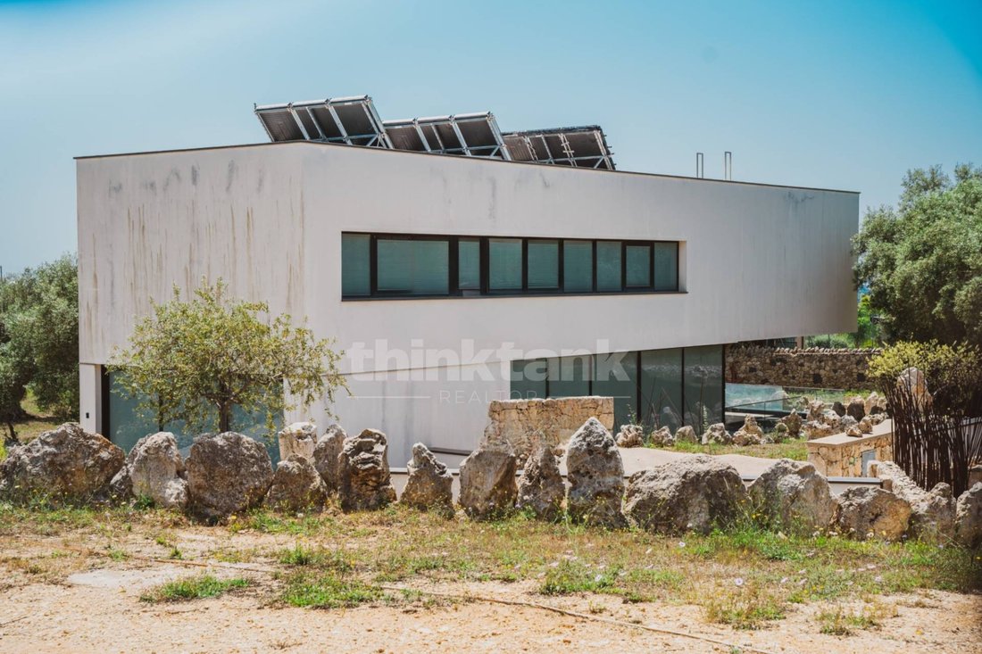 Villa in Neapolis, Fontane Bianche, Sicily 5 - 14210017