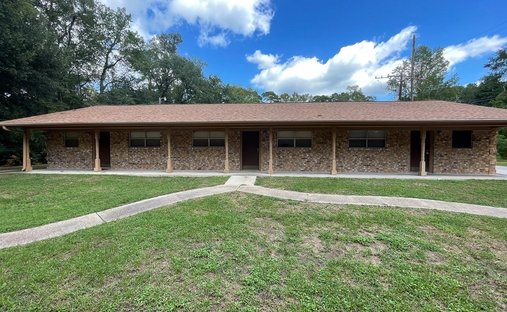 Huntsville, Texas, Stati Uniti 1
