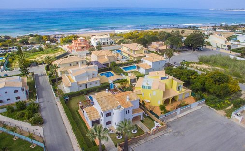 Villa en Guia, Algarve, Portugal 1