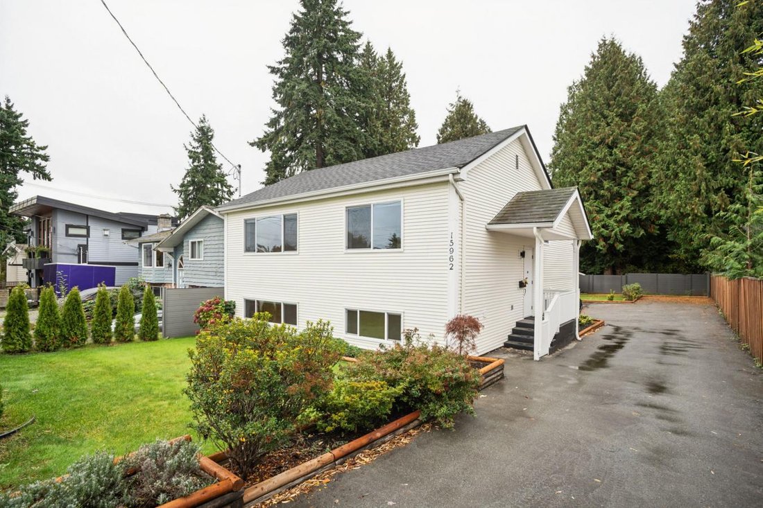 House in White Rock, British Columbia, Canada 1 - 16537061