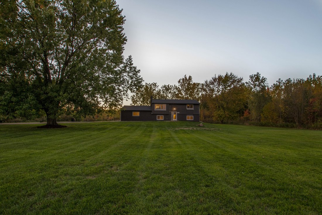 House in Byron Center, Michigan, United States 3 - 16532970