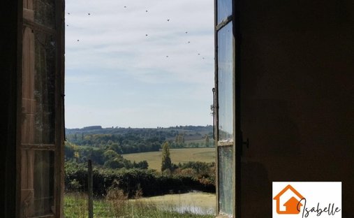 Château Vic Fezensac 503.14 Sqm 9 Rooms