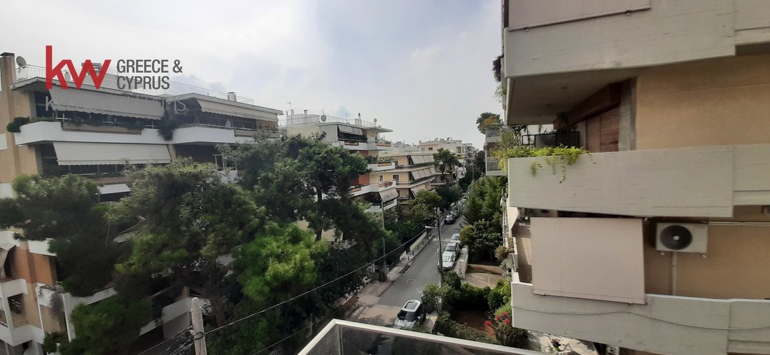 Apartment in Cholargos, Attica, Greece 1 - 16536205