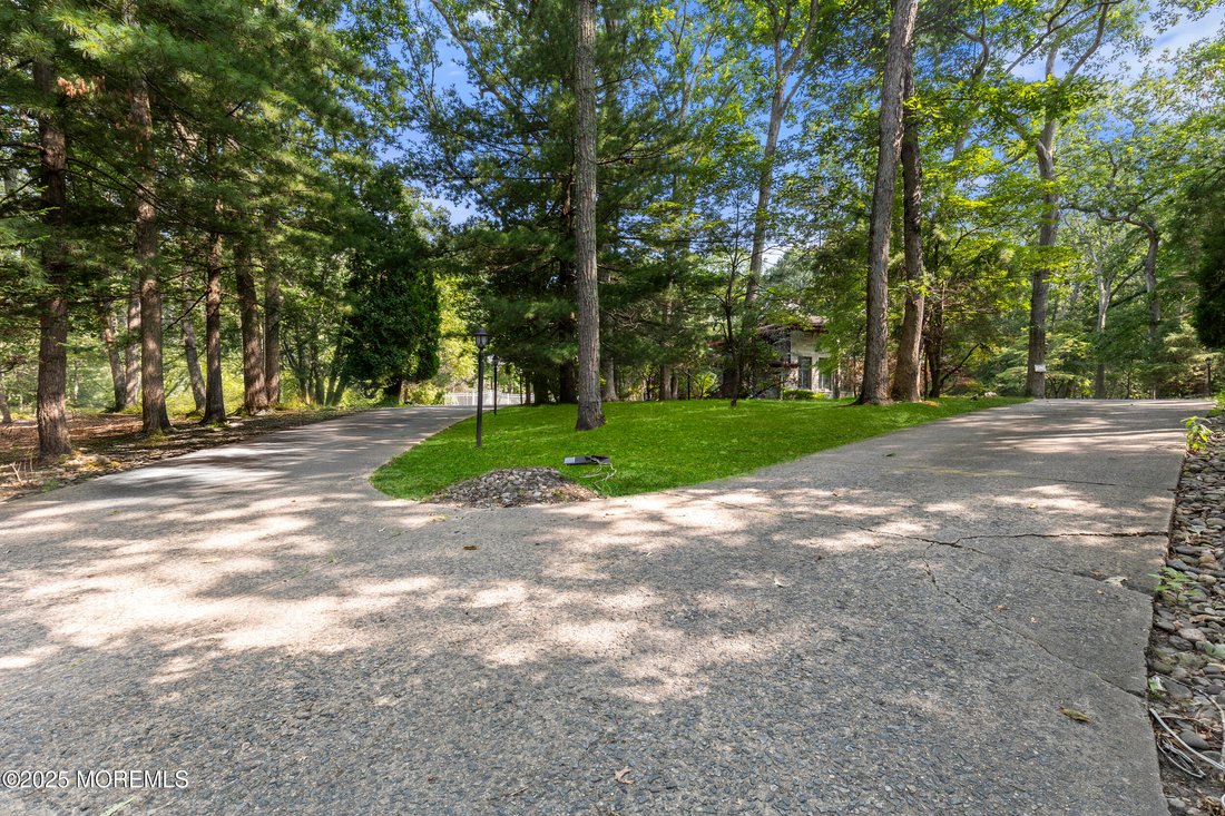 House in Jackson Township, New Jersey, United States 4 - 16299605