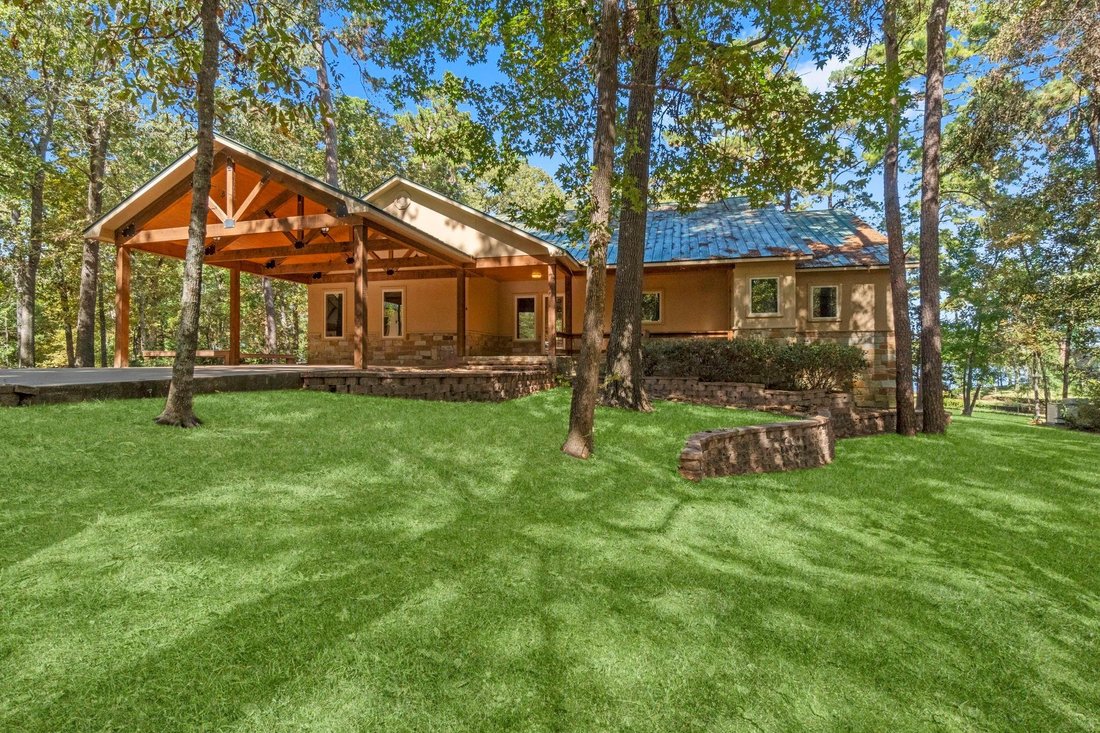 House in Livingston, Texas, United States 3 - 16531561