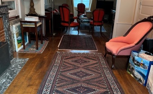 Castle for Sale in Laval, Pays de la Loire, France