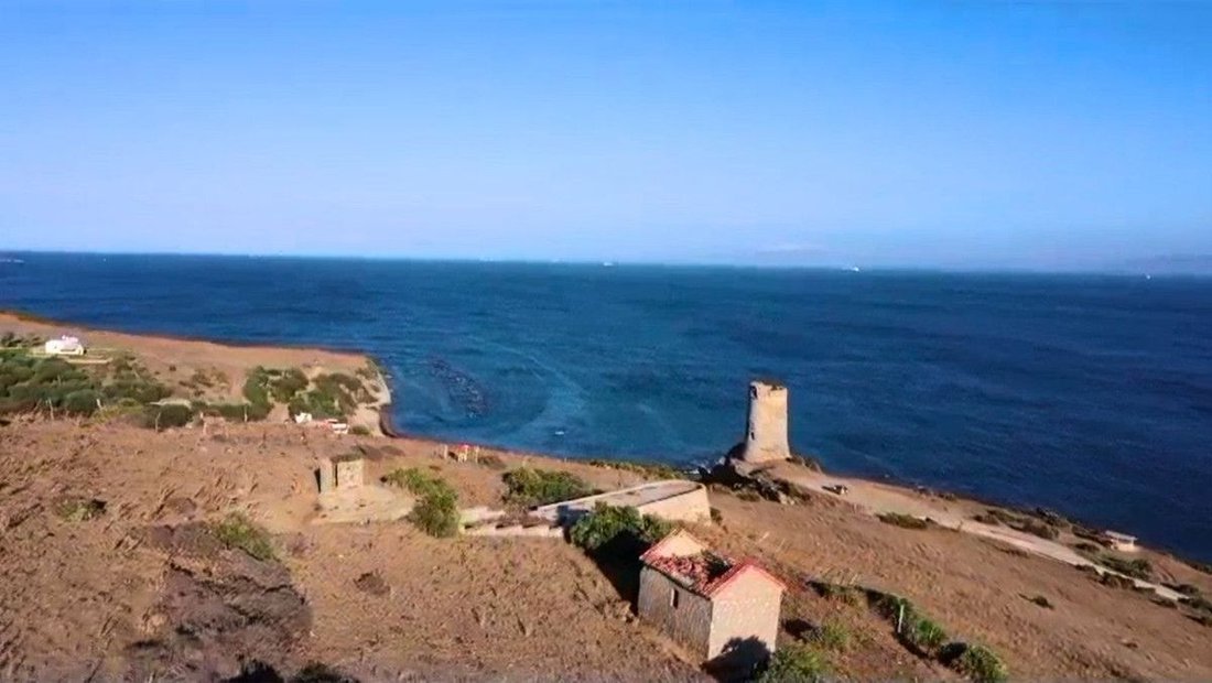 Land in Tarifa, Andalusia, Spain 3 - 16538201