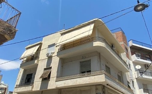 Akadimia Platonos District, 4th District of Athens, Athens 1