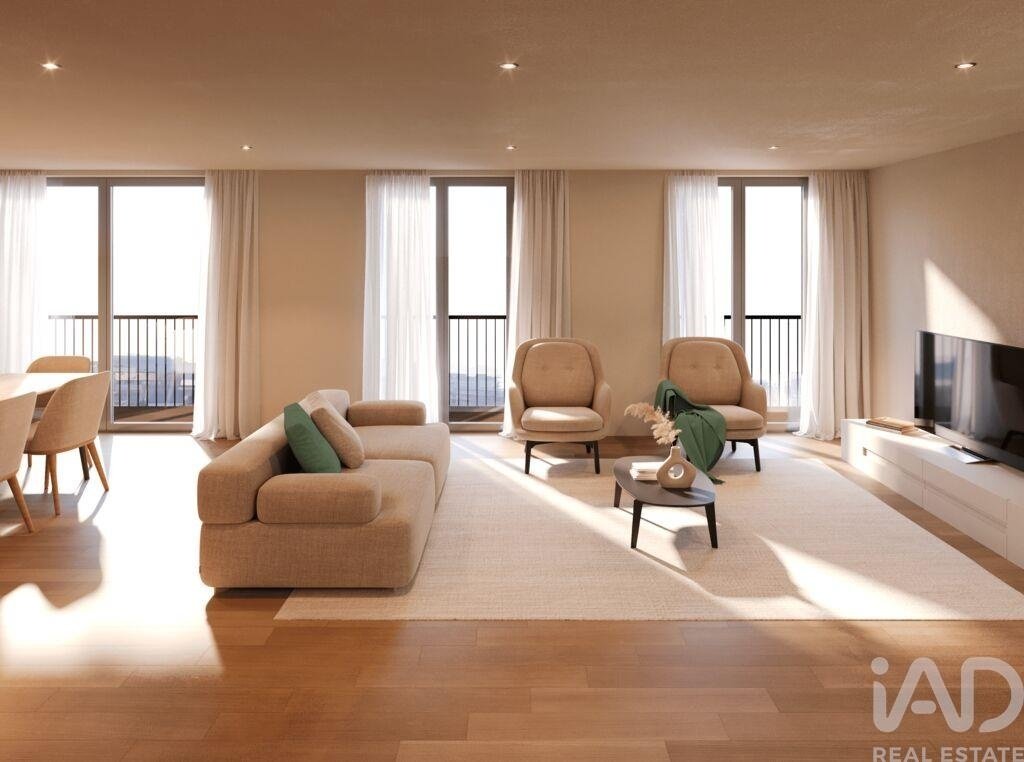 Apartment in Benfica, Lisbon, Portugal 1 - 16537924