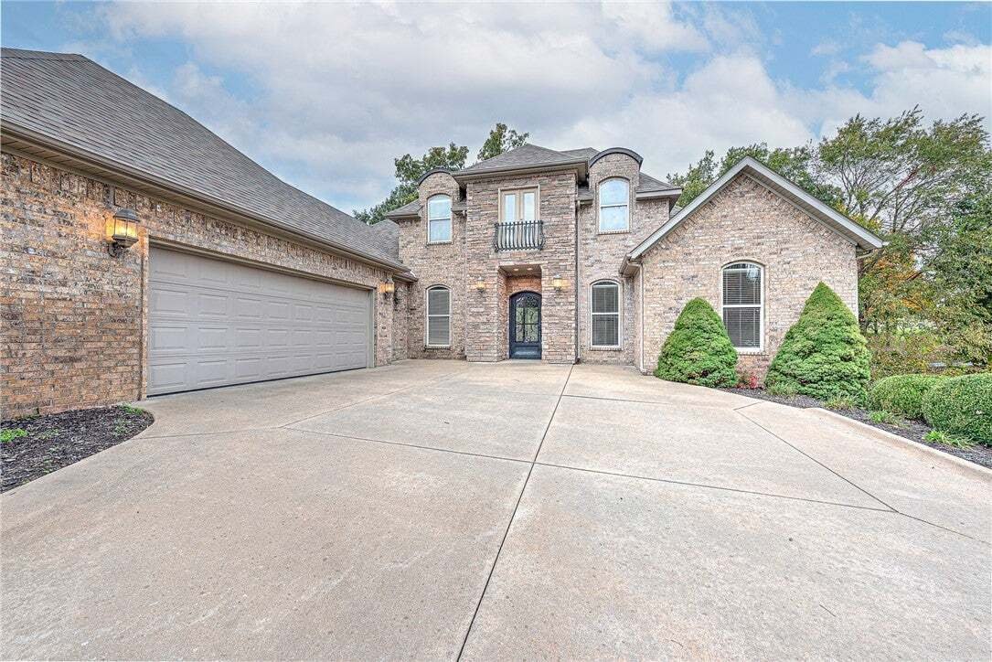 House in Rogers, Arkansas, United States 4 - 16534912