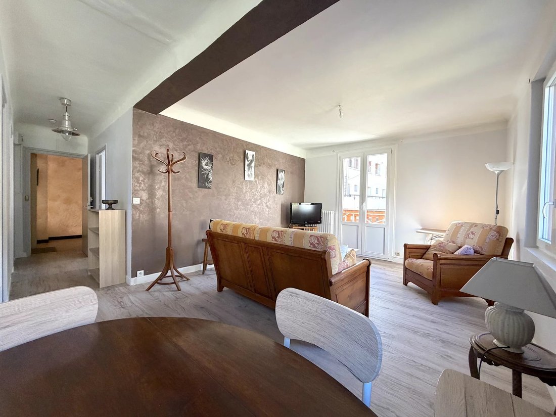 House in Valloire, Auvergne-Rhône-Alpes, France 3 - 16369151