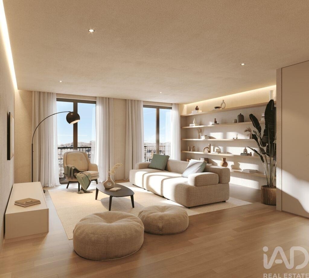 Apartment in Benfica, Lisbon, Portugal 4 - 16537924