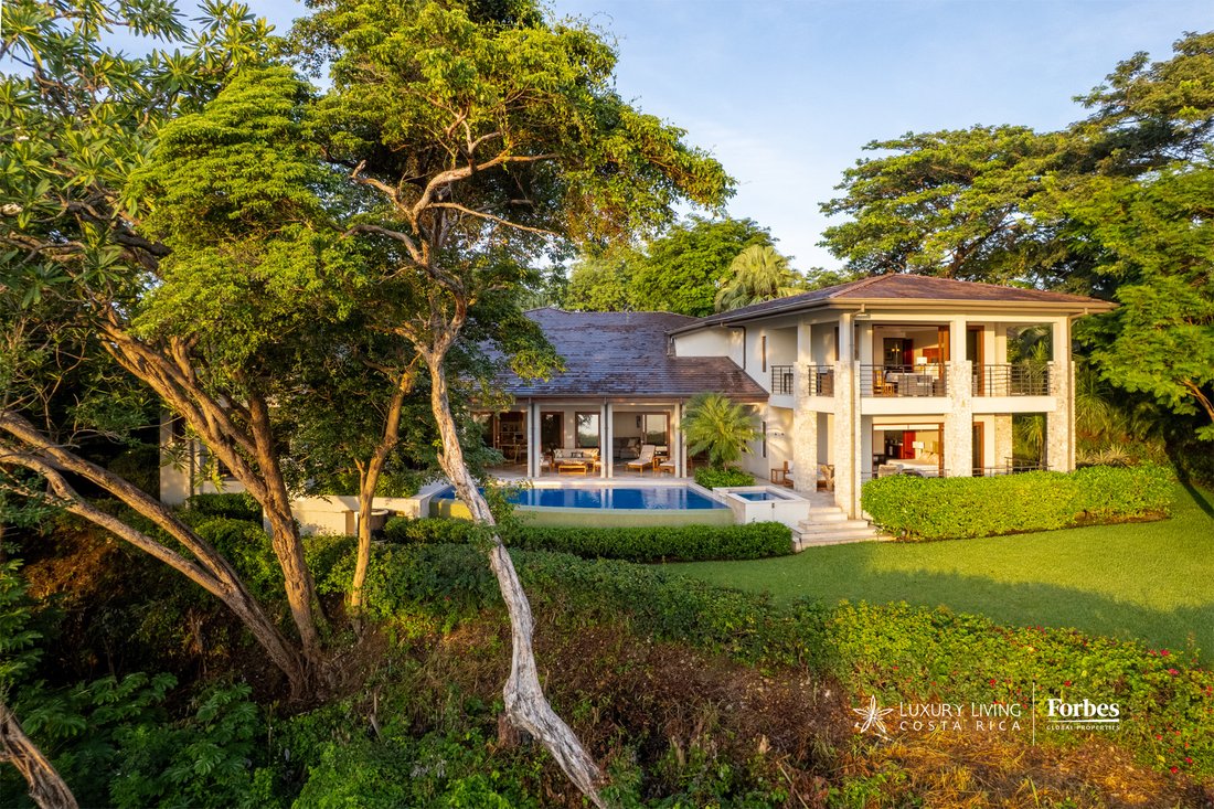 Maison à Papagayo Peninsula, Guanacaste, Costa Rica 3 - 15321505