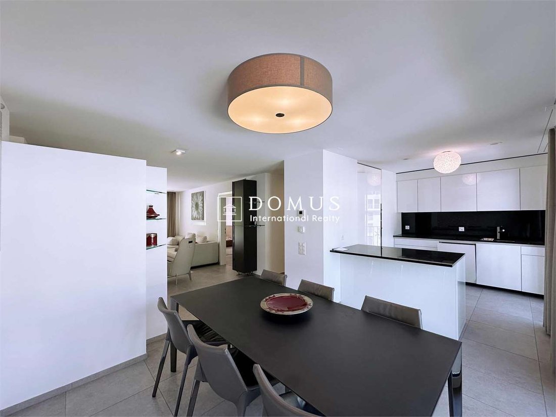 Wohnung in Lugano, Tessin, Schweiz 4 - 16534798