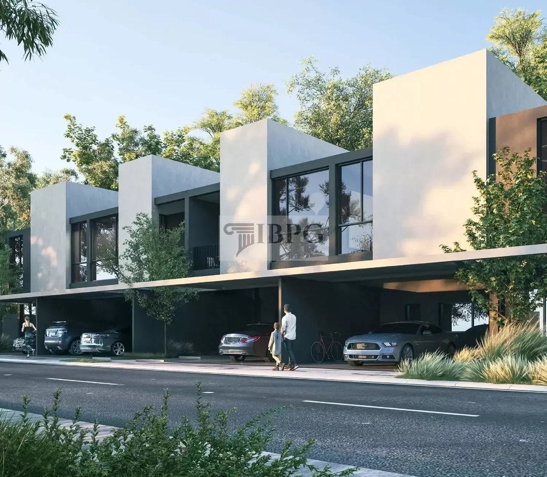 Townhouse in Al Ruwaidat Suburb, Sharjah Emirate, United Arab Emirates 5 - 16536882