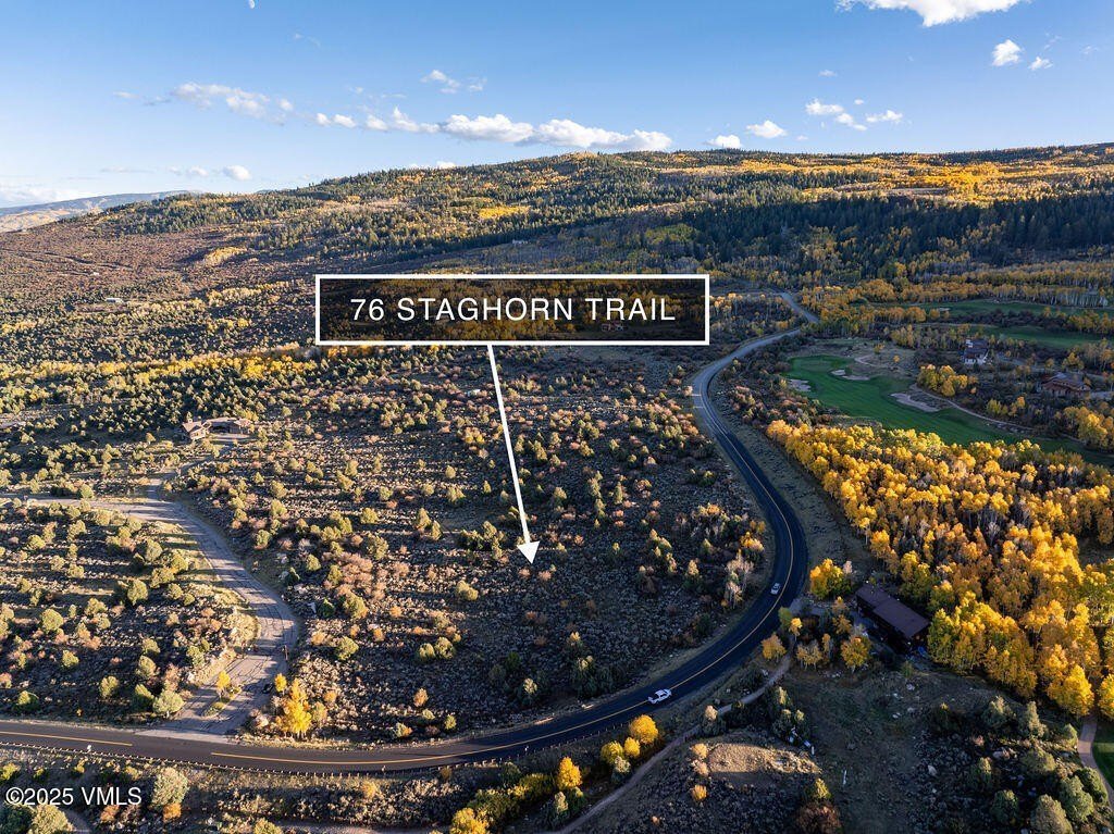 Land in Edwards, Colorado, United States 1 - 16535921
