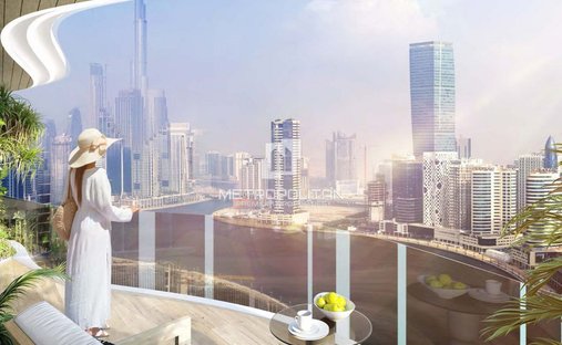 Apartment in Dubai, Dubai, United Arab Emirates 1